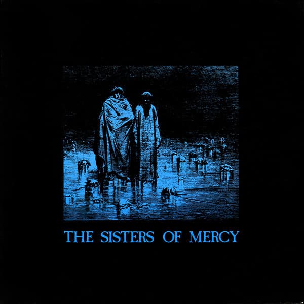 Album Cover Art for Body And Soul