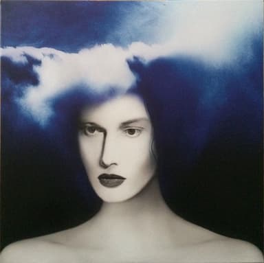Album Cover Art for Boarding House Reach