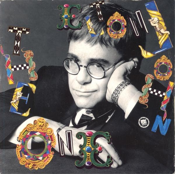 Album Cover Art for The One