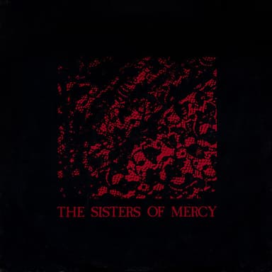 Album Cover Art for No Time To Cry