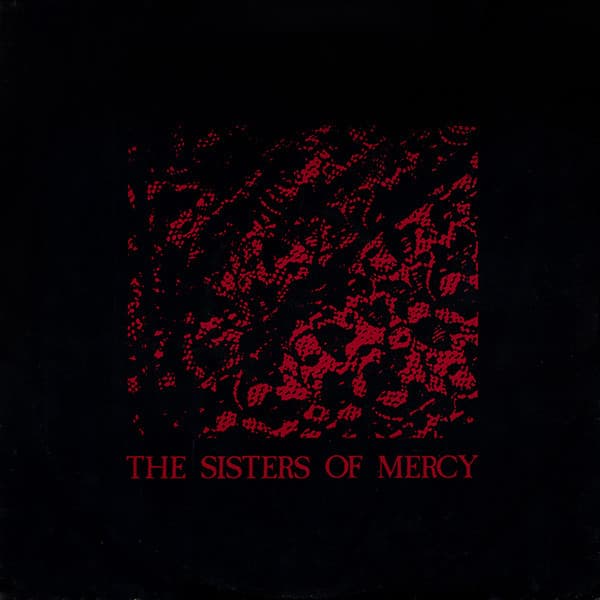 Album Cover Art for No Time To Cry
