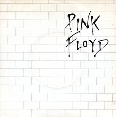Album Cover Art for Another Brick In The Wall (Part II)