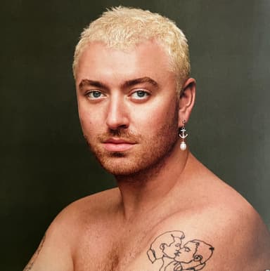 Album Cover Art for Gloria