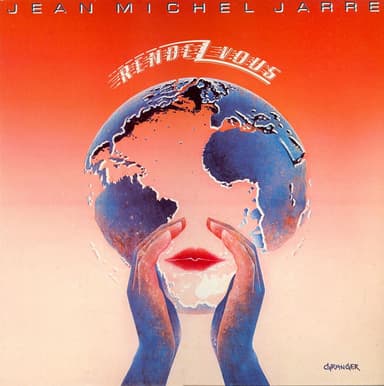 Album Cover Art for Rendez-Vous
