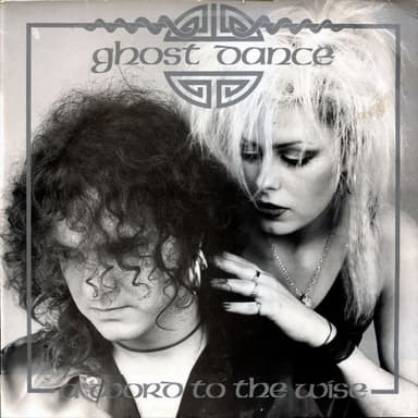 Album Cover Art for A Word To The Wise