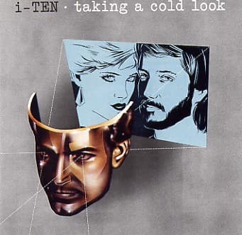 Album Cover Art for Taking A Cold Look