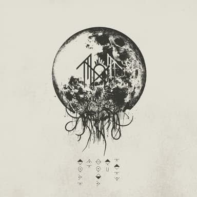 Album Cover Art for Take Me Back To Eden