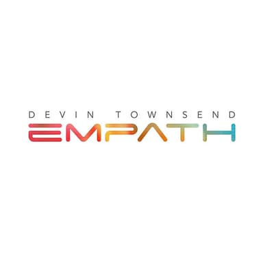 Album Cover Art for Empath