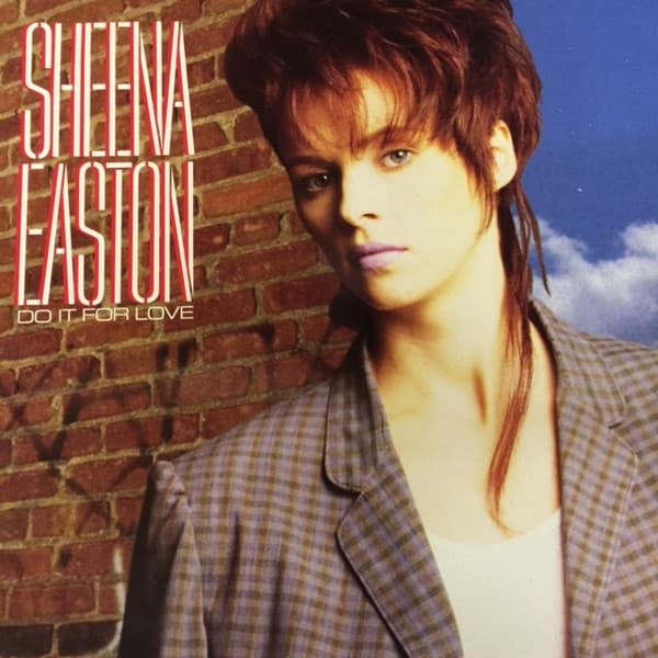 Album Cover Art for Do It For Love