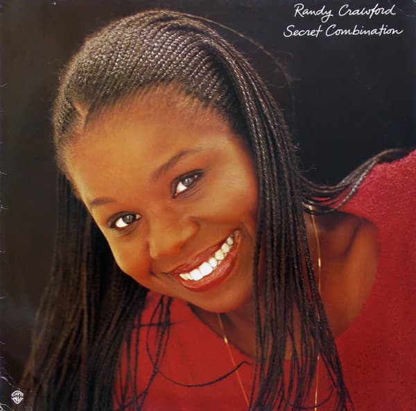 Album Cover Art for Secret Combination