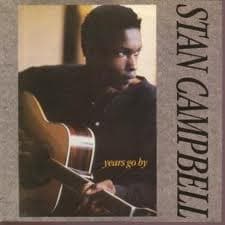 Album Cover Art for Years Go By