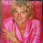 Album Cover Art for Greatest Hits