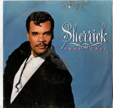 Album Cover Art for Just Call