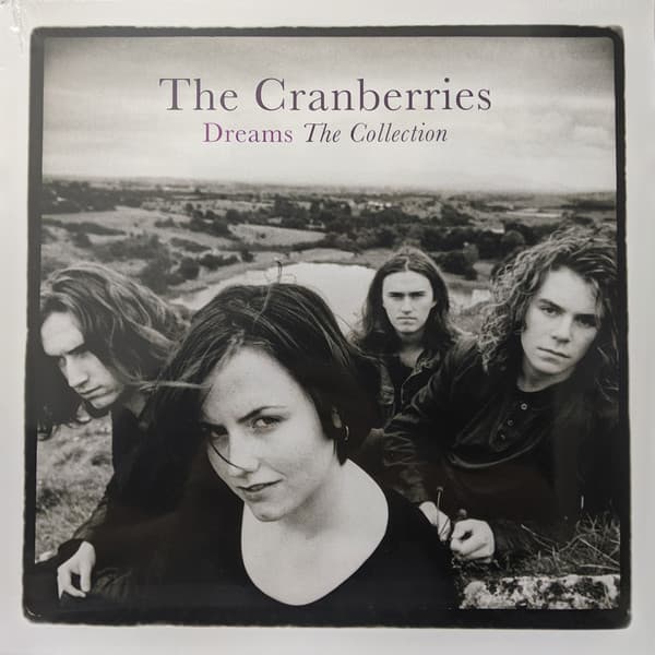 Album Cover Art for Dreams: The Collection