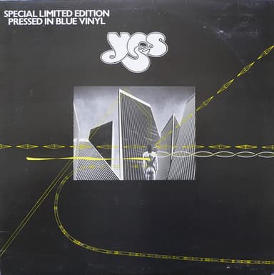 Album Cover Art for Wonderous Stories