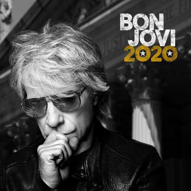 Album Cover Art for 2020