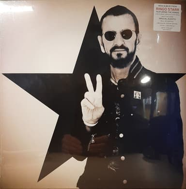 Album Cover Art for What's My Name