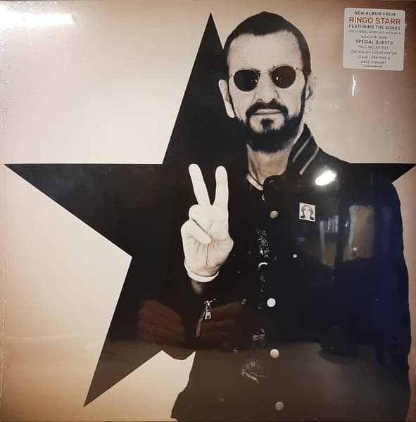 Album Cover Art for What's My Name