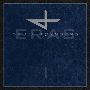 Album Cover Art for Eras I