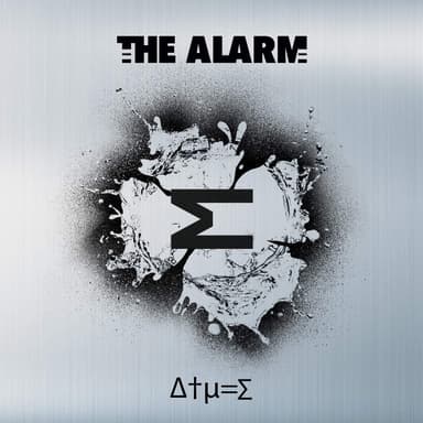 Album Cover Art for Sigma