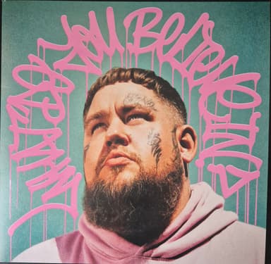 Album Cover Art for What Do You Believe In?