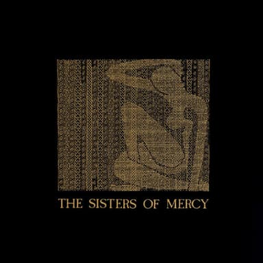 Album Cover Art for Alice