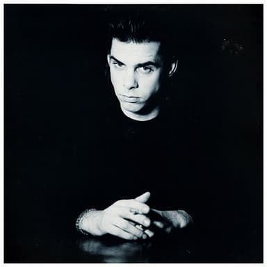 Album Cover Art for The Firstborn Is Dead