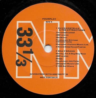 Album Cover Art for Fourplay
