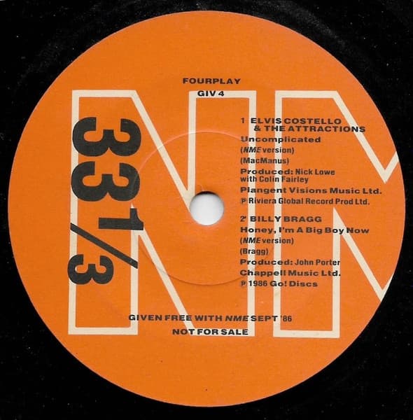 Album Cover Art for Fourplay