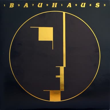 Album Cover Art for 1979-1983