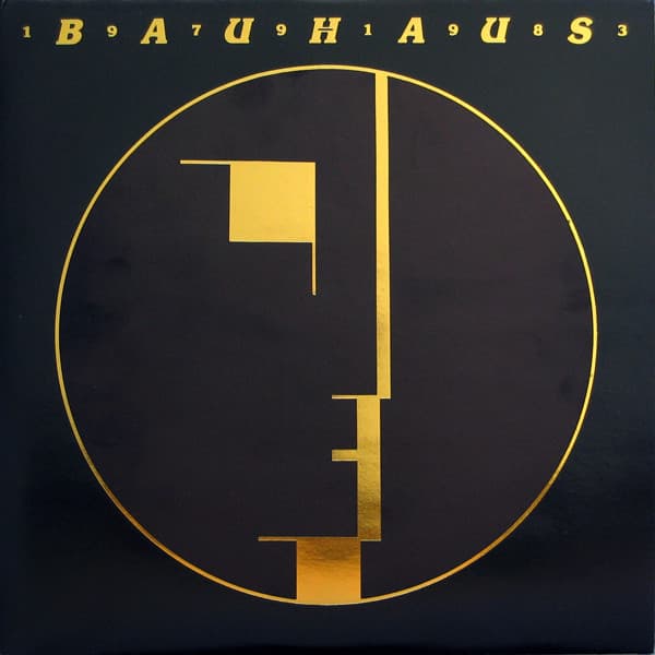 Album Cover Art for 1979-1983