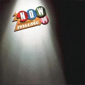Album Cover Art for Now That's What I Call Music 14